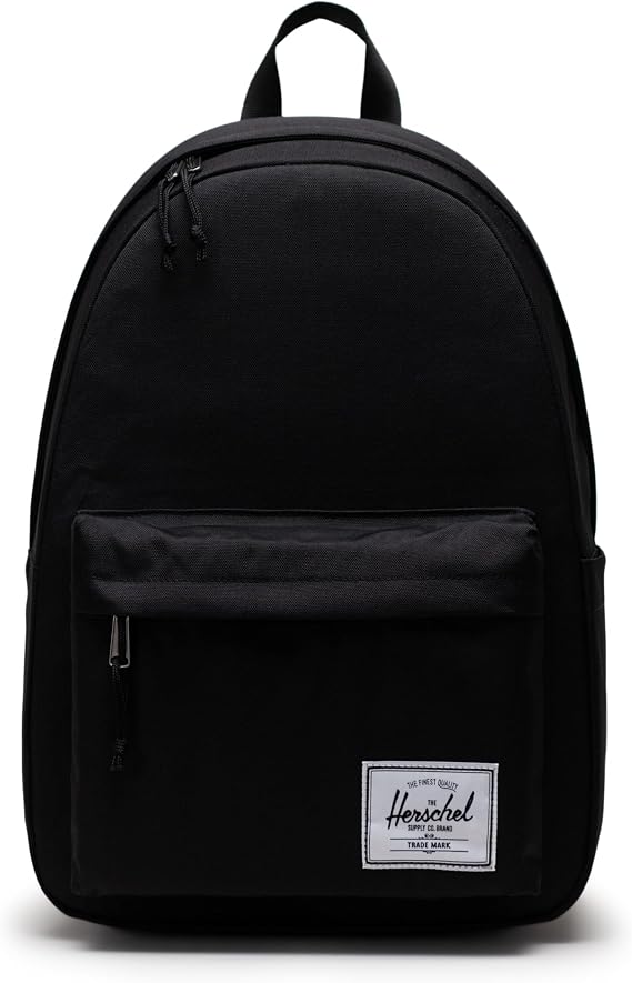 Herschel Classic, Black, One Size, Classic™ Xl Backpack