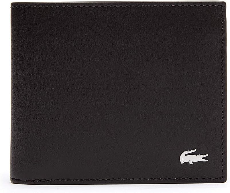 Lacoste Bi-Fold Wallet
