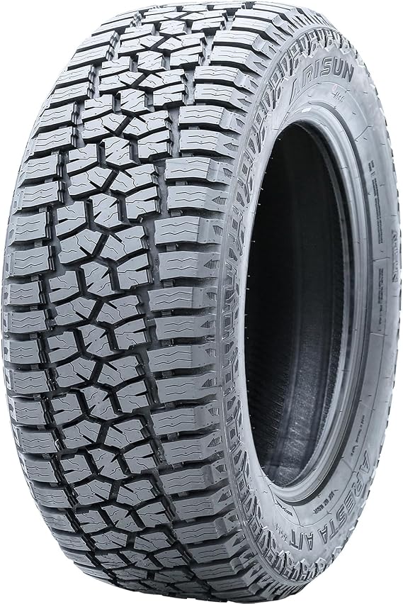 Arisun Aresta A/T ZG06 215/70R16 100S All Terrain SL 16 inch Tire