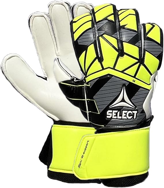 SELECT 32 Allround Goalkeeper Gloves