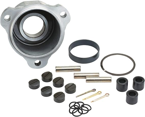 Ski-Doo New OEM, REV XP XS XM XU TRA Driving Pulley Maintenance Kit, 415129627