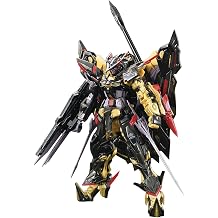 BANDAI Hobby - Gundam Seed Astray - #24 Gundam Astray Gold Frame Amatsu Mina