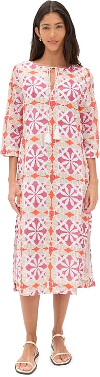Marea Women's Tunic