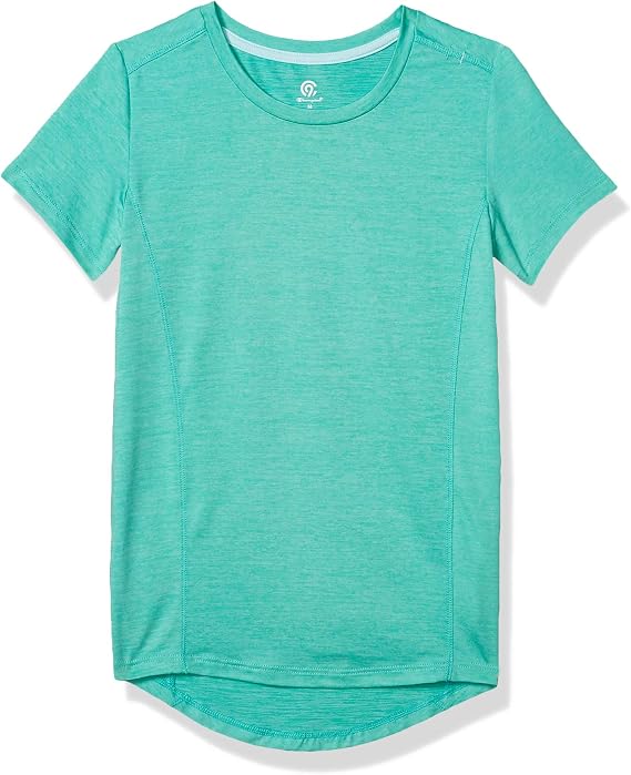 C9 Champion Girls' Supersoft Tech Tee