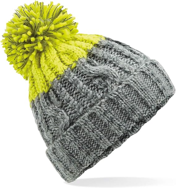 Beechfield B437 Apres Beanie