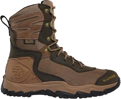 LaCrosse mens Windrose 8 600gWindrose 8 Mossy Oak Break-Up Country 600G