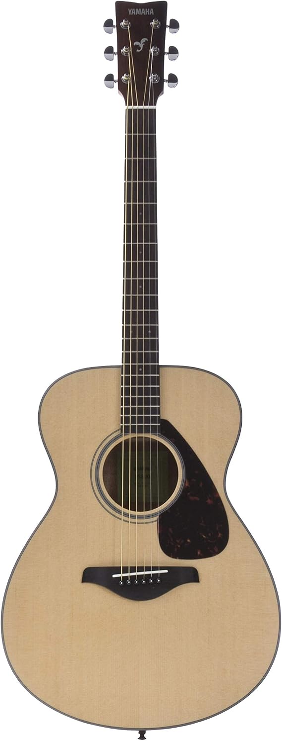 Yamaha FS800 Acoustic Guitar