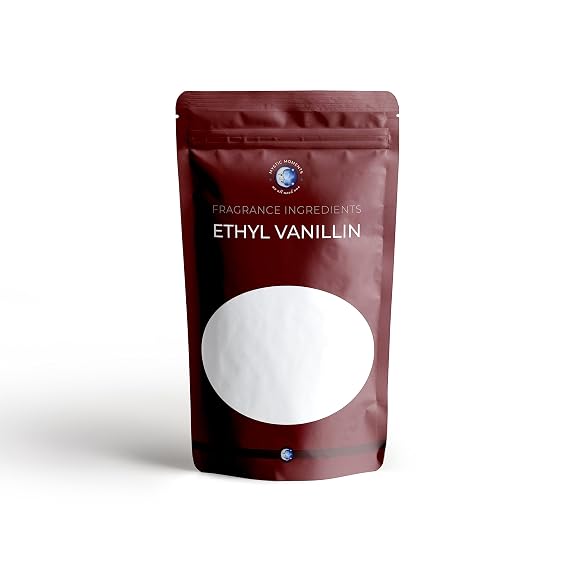 Mystic Moments | Ethyl Vanillin - 100g
