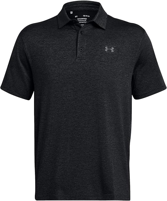 Under Armour Golf Men's Playoff Polo 2.0
