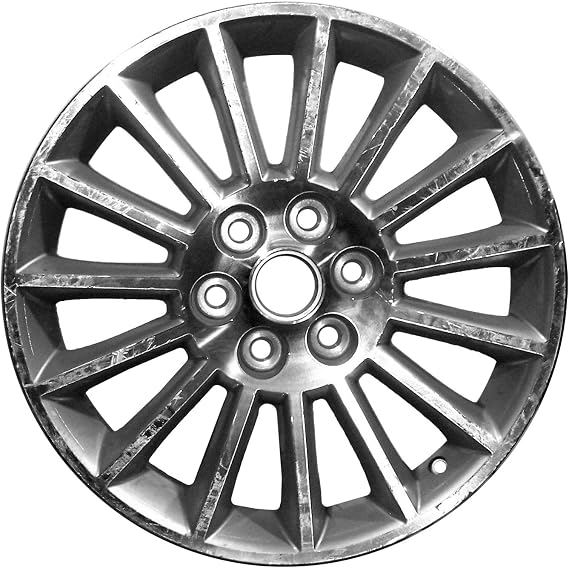 New Reconditioned 19" OEM Wheel for Buick Enclave, 2008, 2009, 2010 2011 2012