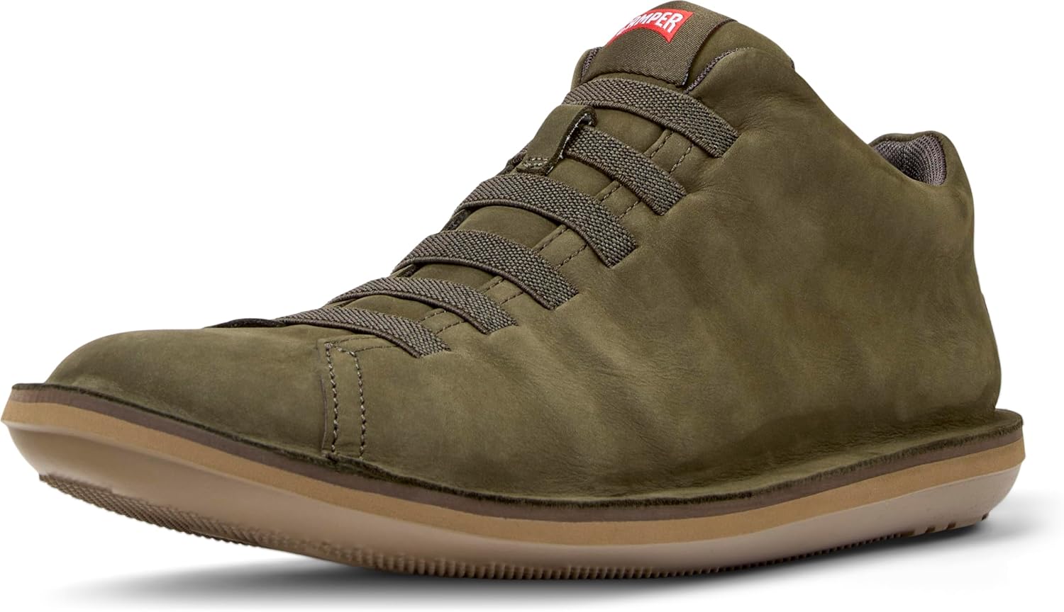 CAMPER Mens Beetle Shoes