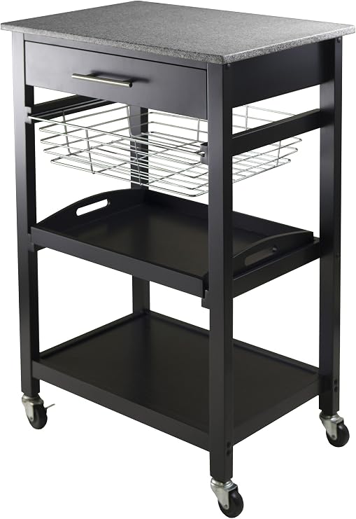 Winsome Julia Utility Cart