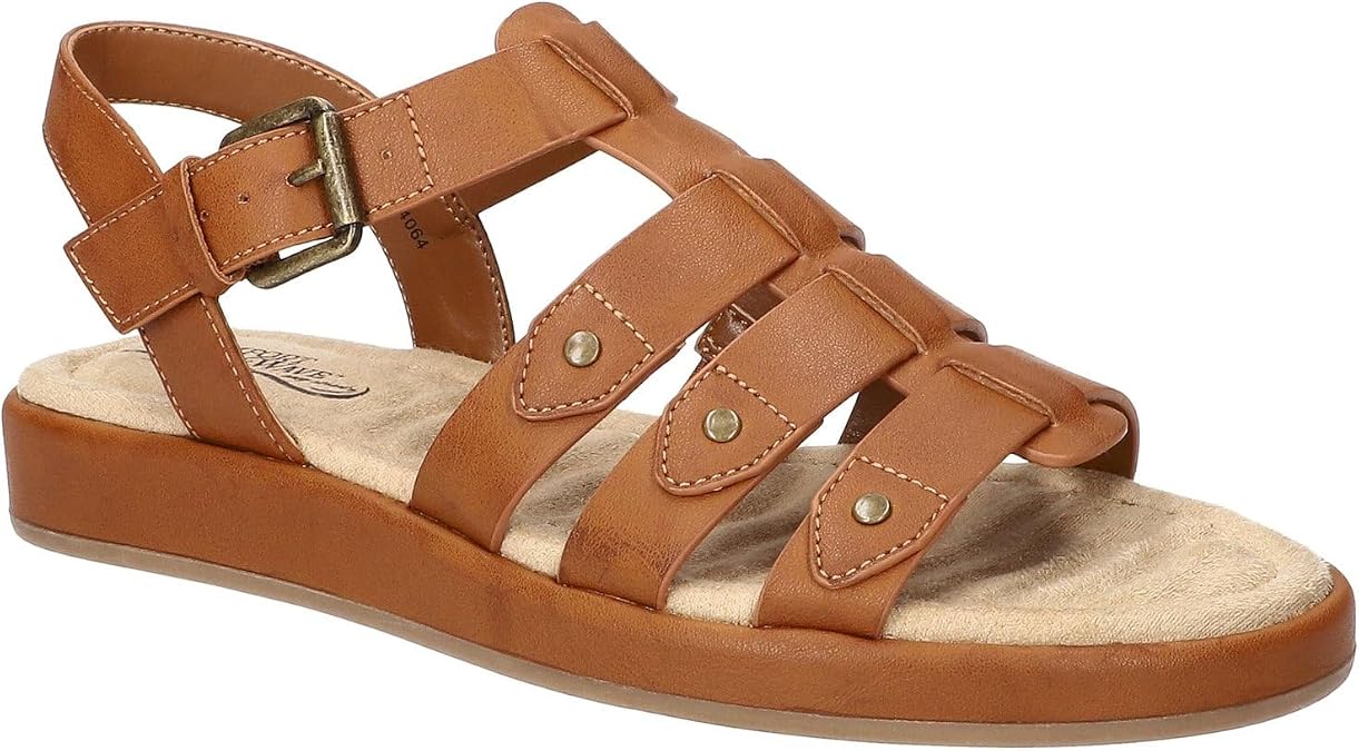 Easy Street Women's Chirp