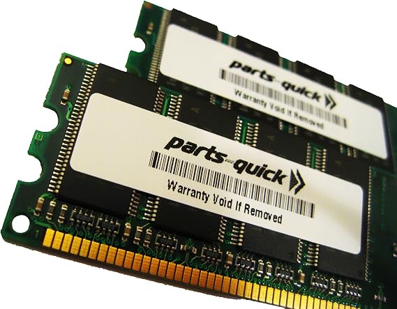 16GB (2 x 8GB) Memory for Cisco ASR 1001-X (M-ASR1001X-16GB=)