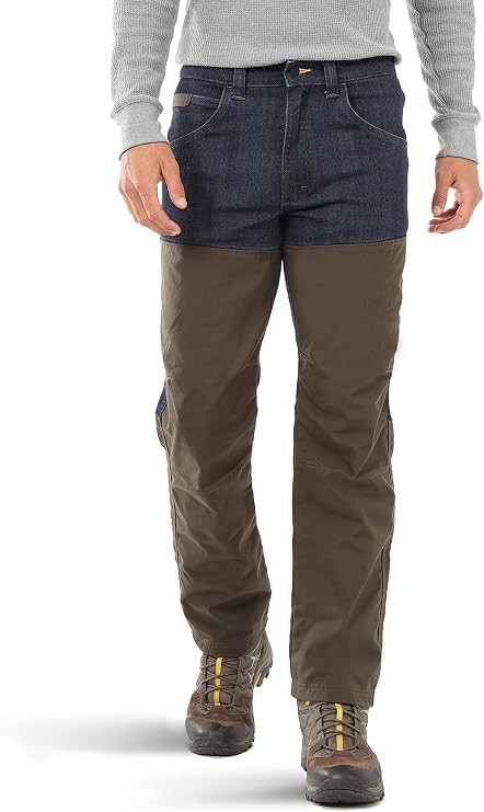 ATG by Wrangler Mens Upland Pant