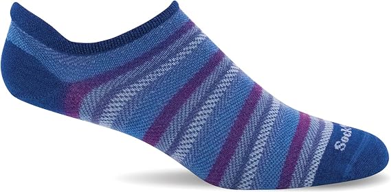 Everyday Tipsy Socks for Women by Sockwell