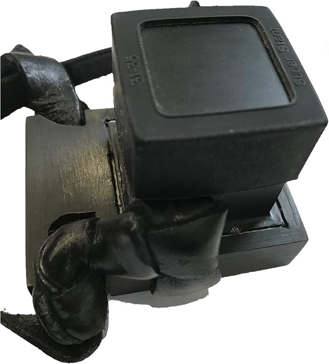 Tefillin Protector Rubber New Does not Require a Bigger Size case Flexible Protective Cover for Tefillin Shel Yad from Being Damaged Fits of Tefillin 28-44 (Fits 28-32)