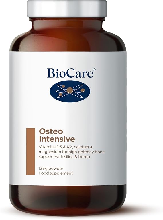BioCare Osteo Intensive, 135g