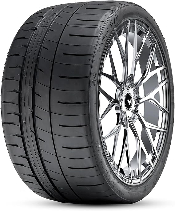 Gladiator X COMP H/P Performance 255/40ZR17 98W Passenger Tire
