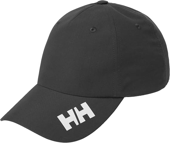 Helly Hansen Unisex Crew Cap 2.0 Baseball Cap