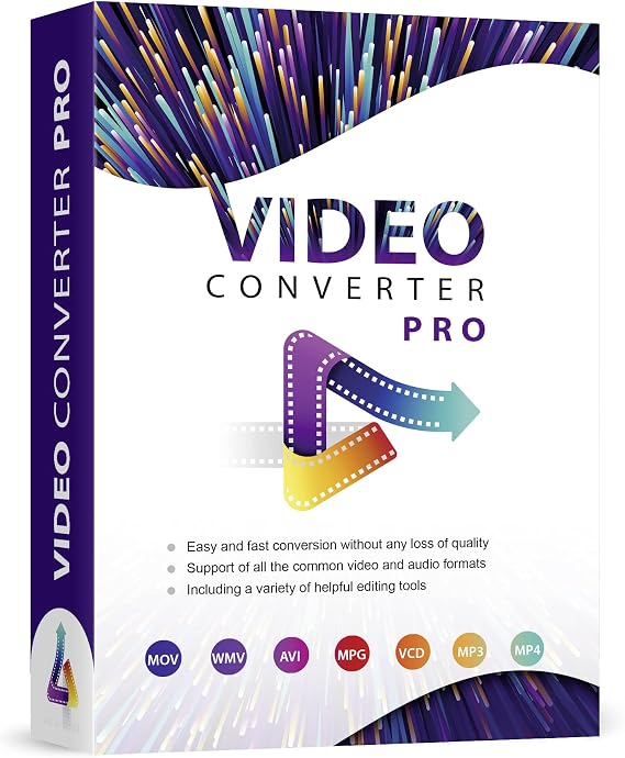 Video Converter Software compatible with Windows 11, 10, 8 and 7 Easily convert video and audio files even in HD, 4K and 3D Edit and improve your videos