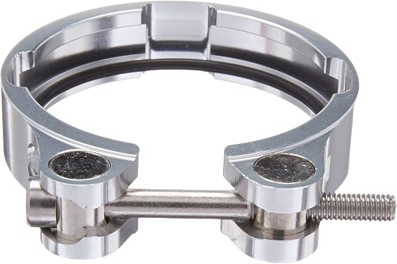 Turbosmart TS-0204-3004 Race Port Blow Off Valve V-Band