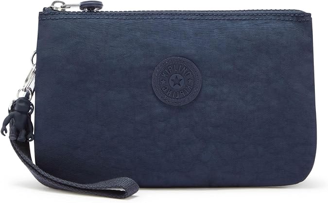 Kipling CREATIVITY XL Extra large purse, Pouches, Cases - Random monkey