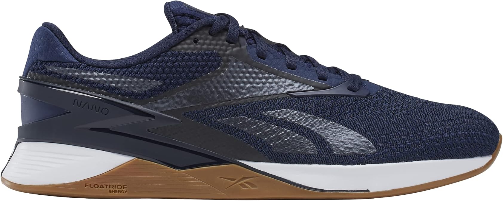 Reebok Unisex Nano X3 Training Shoes