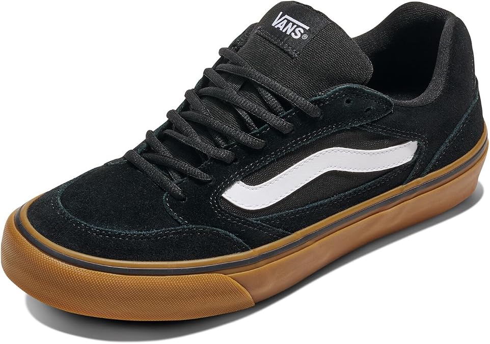 Vans Men's Fairview Deluxe Low-Tops