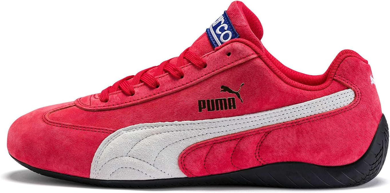 PUMA Unisex Speedcat Og SparcoSneaker