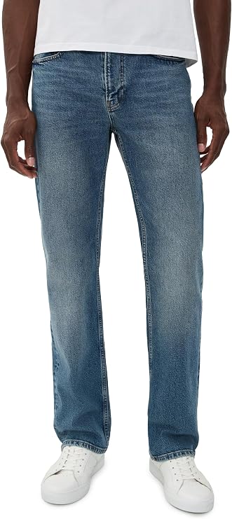FRAME Men's Bootcut Jeans
