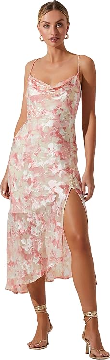 ASTR the label Women's Gaia Dress