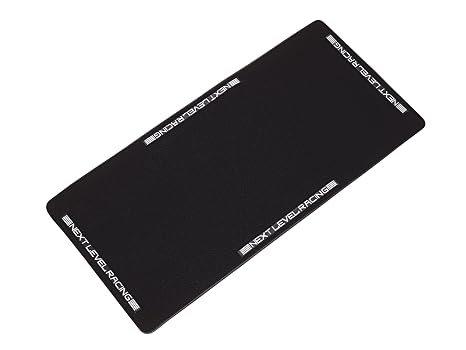 Next Level Racing Premium XL Floor Mat