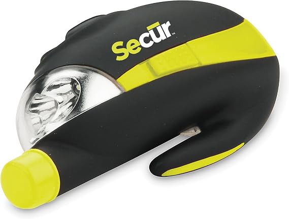 Secur SP-4000 Mini Auto Emergency Tool