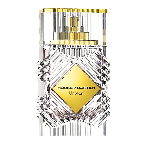 Unseen Extrait De Parfum 3.4 oz /100mL Unisex