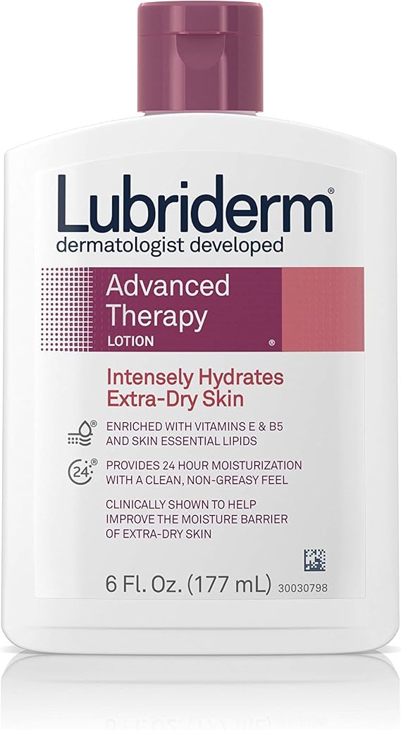 Lubriderm Advanced Therapy Lotion 175 ml