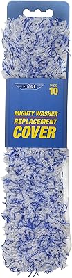 Ettore 52010 Mighty Window Washer Replacement Cover, 10-Inch
