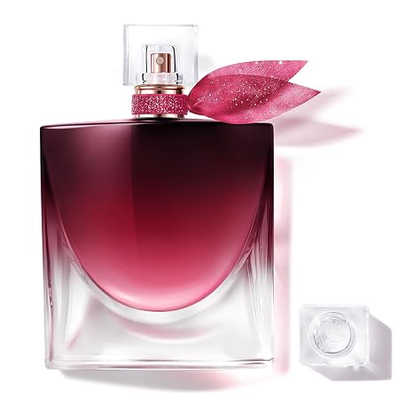 Lancome - La Vie Est Belle Very Cherry Eau de Parfum - Women's Perfume | Warm and Fruity Perfume for Women - With Notes of Black Cherry Accord, Violet Leaf Absolute, Oud Accord - Suited For Everyday