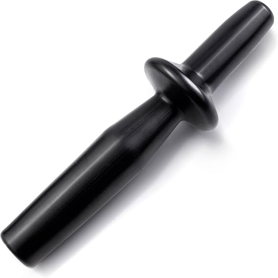 Low-Profile Tamper for Vitamix 64-ounce Low Profile and 40-ounce Containers | Blender Parts & Accessories: Plunger Replacement Tamper for Vitamix Pro 750, 5300, 7500, Low Profile Containers 64 & 40 Oz