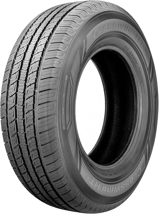 Crosswind HT2 All Season 235/65R18 106H Light Truck Tire