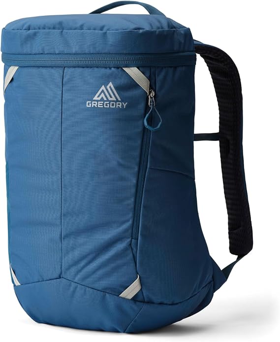 Gregory Rhune 25L Everyday Commuter Backpack, One Size, Winter Fjord