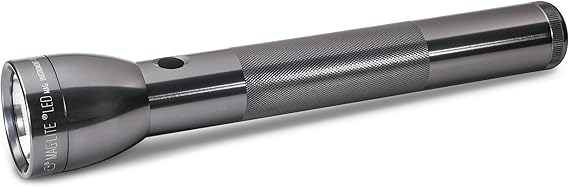 MagLite ML300L LED 3-Cell D Display Box