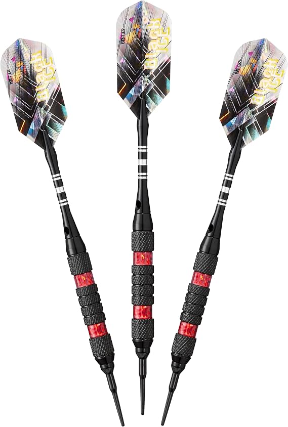 Viper Black Ice Soft Tip Darts