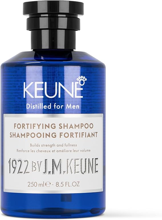 Keune 1922 Fortifying Shampoo 350ml