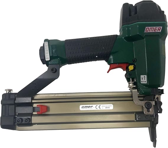 OMER 3/4" - 2" HD 16 Gauge Brad Nailer