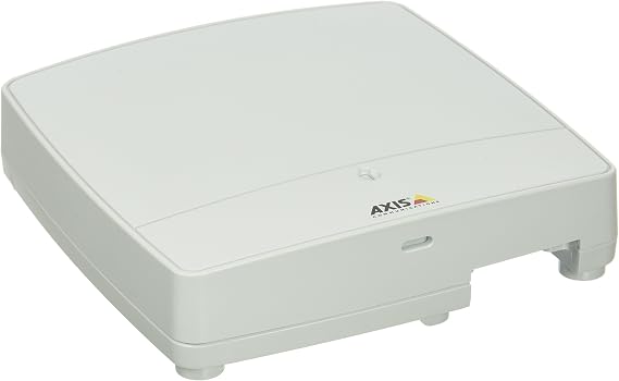 Axis Communications 0540-001 Network Door Controller for Security Systems