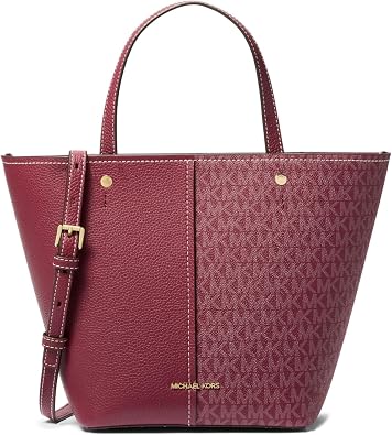 Michael Kors Women's Flora Medium Tote
