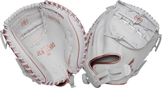 Easton | Elite Series Fastpitch Softball Glove | Morgan Stuart & Jen Schroeder Models | Multiple Styles