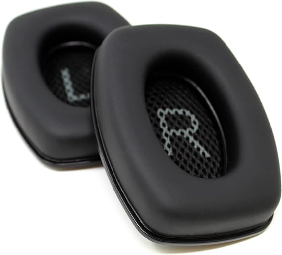 ISOtunes Earmuff Hygiene Kit, Compatible with Link and Defy Models