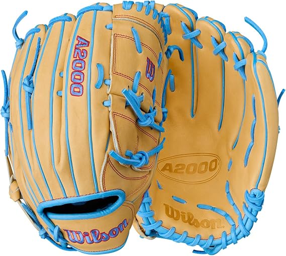 Wilson Summer 2025 A2000 Baseball Gloves